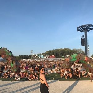 Meet your Posher, Min